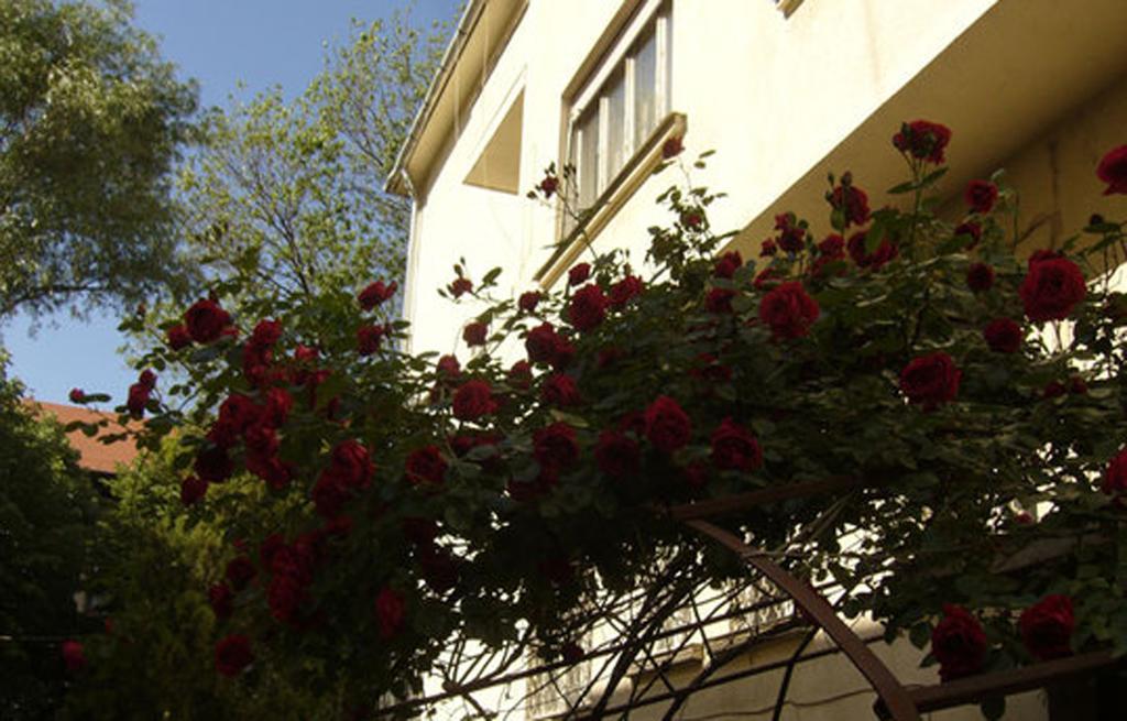 Home Away Apartment Budapest Rum bild