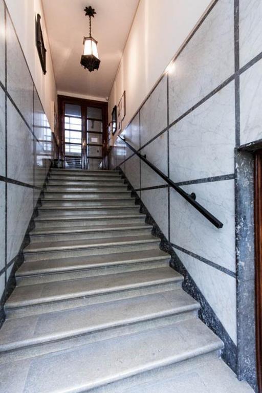 Home Away Apartment Budapest Rum bild