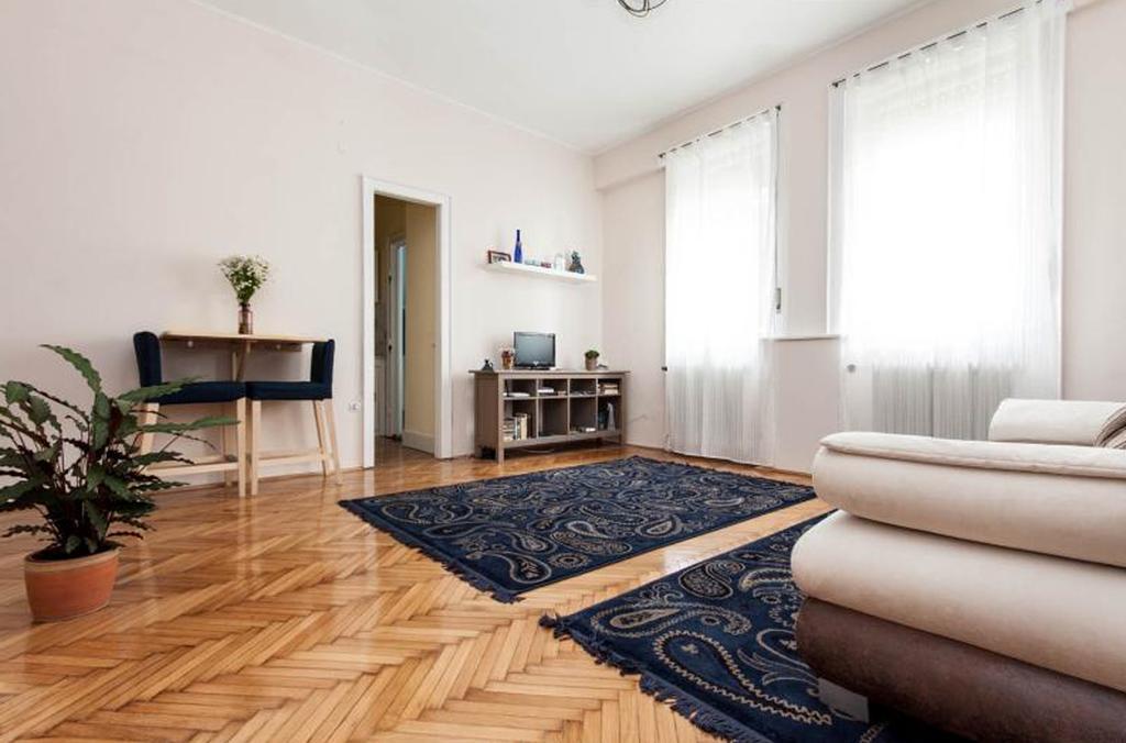 Home Away Apartment Budapest Rum bild